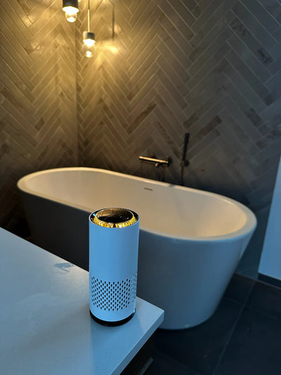 ARINDIR™ Hava Temizleyici