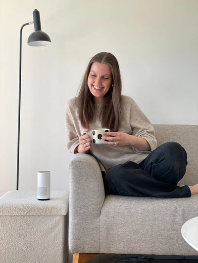 ARINDIR™ Hava Temizleyici