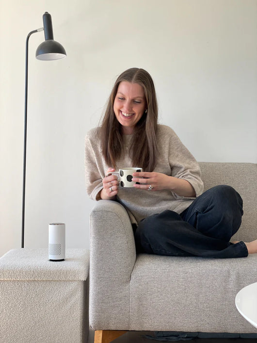 ARINDIR™ Hava Temizleyici