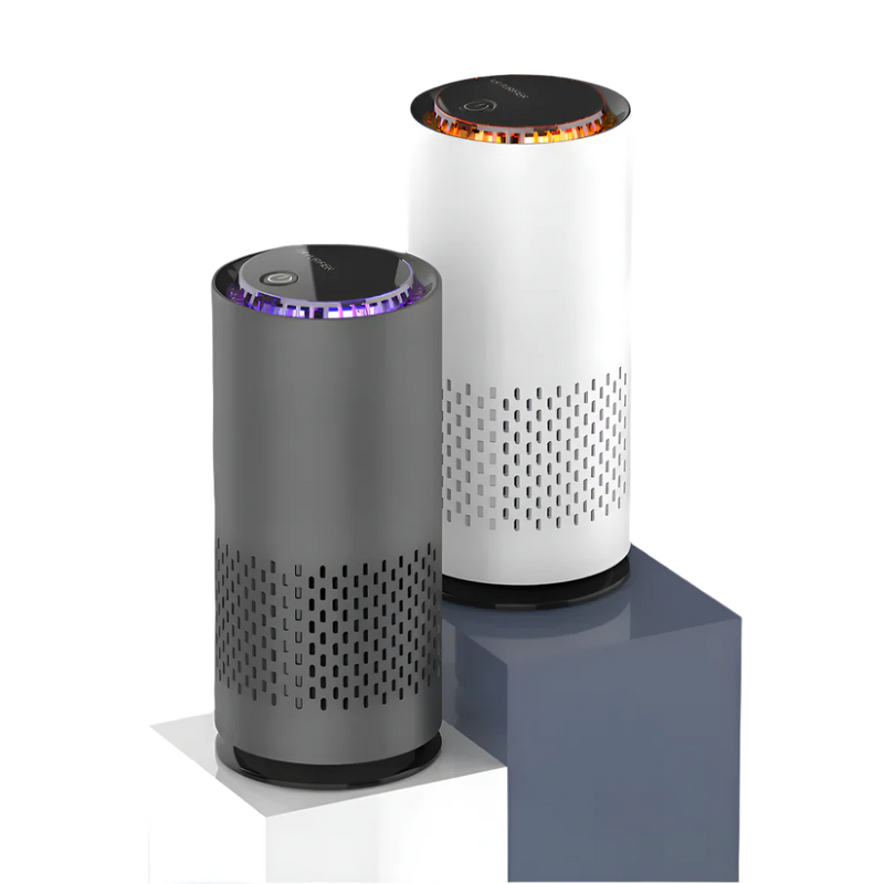 Kötü kokulara ve sağlıksız bakterilere elveda deyin